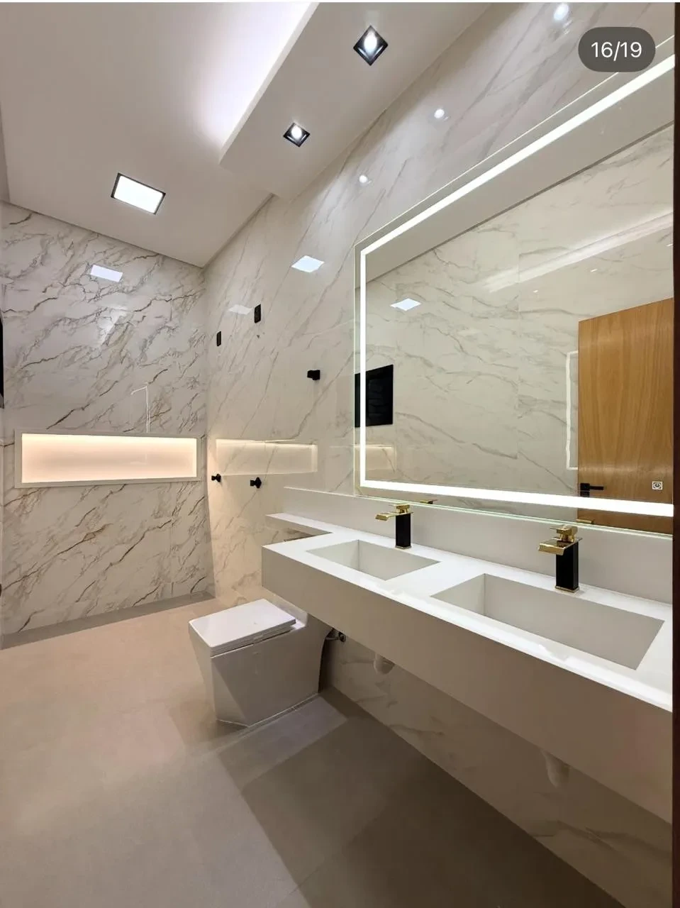 Imagem Casa com 3 Quartos à Venda, 240 m² em Jardim Mont Serrat - Aparecida de Goiânia