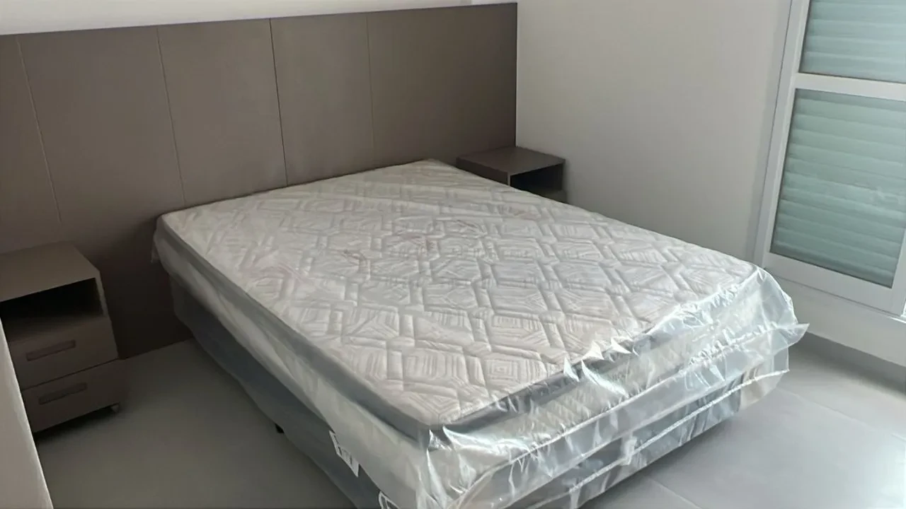 Foto do imóvel: Apartamento com 3 Quartos à Venda, 10174 m² em Boqueirão - Santos