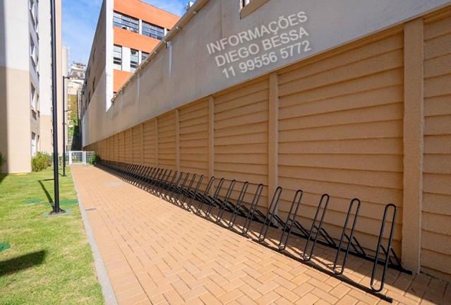 Imagem Apartamento com 2 Quartos à Venda, 35 m²em Bom Retiro - São Paulo