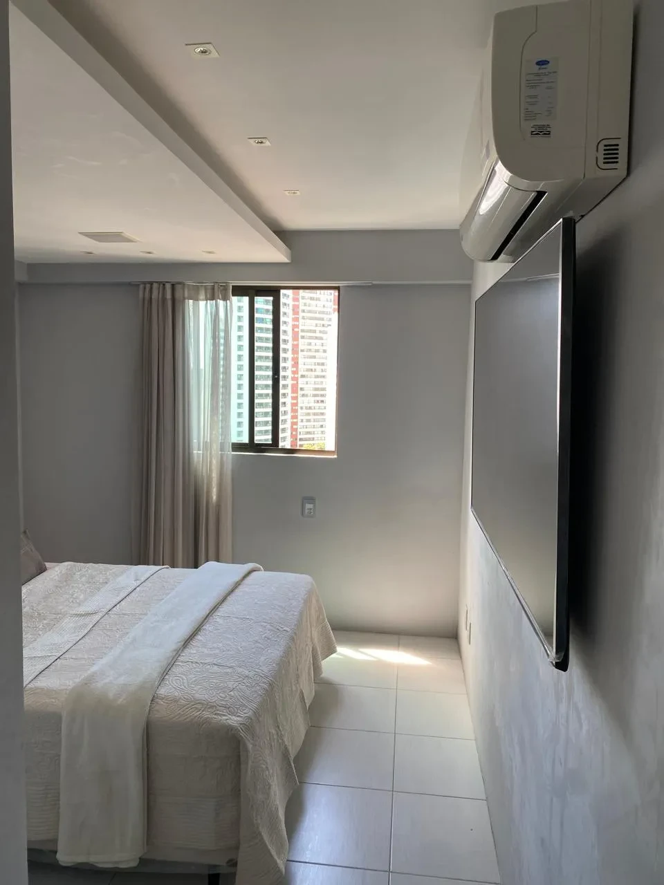 Imagem Apartamento com 3 Quartos à Venda, 80 m² em Encruzilhada - Recife