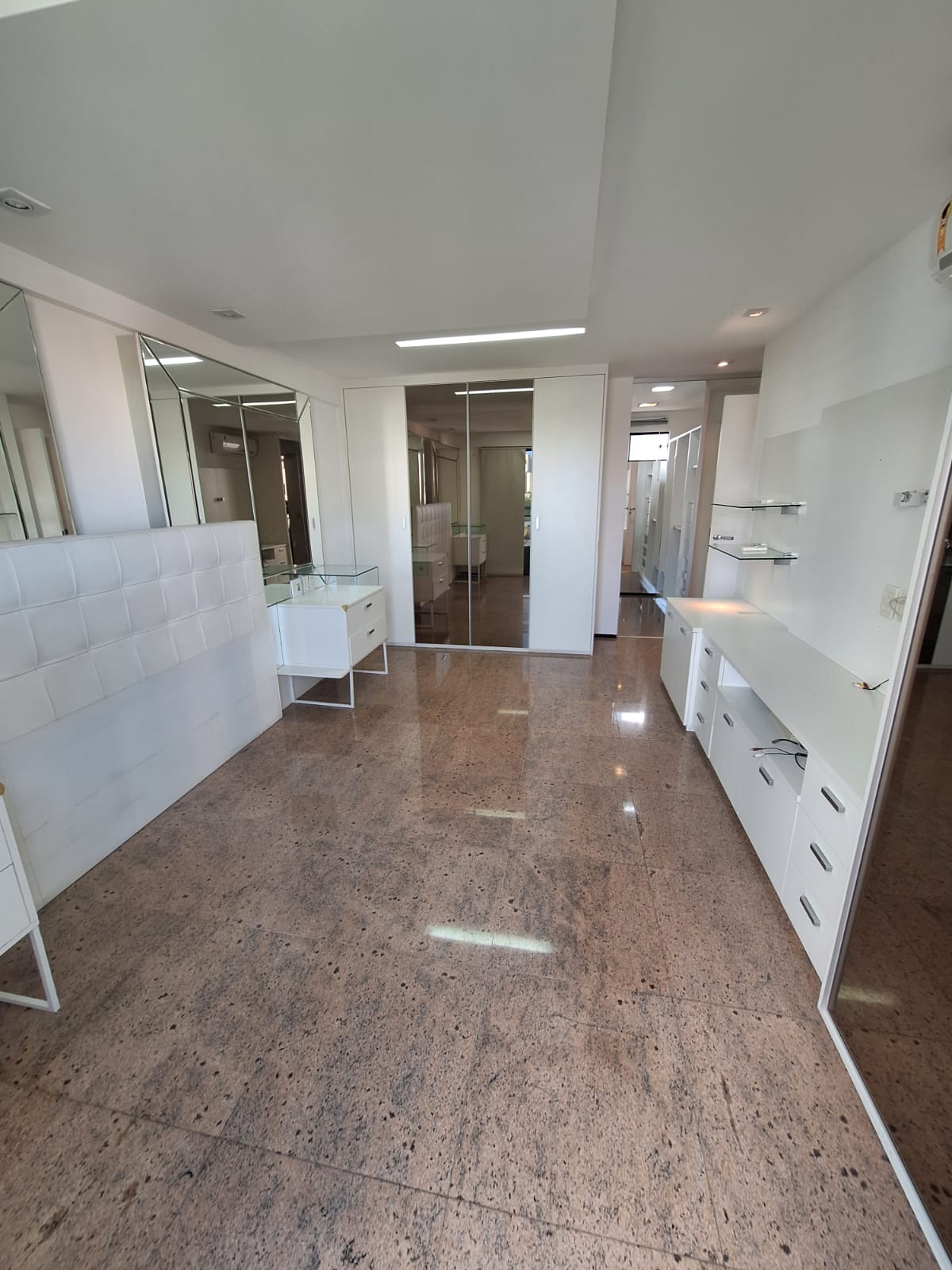 Imagem Apartamento com 3 Quartos à Venda, 150 m² em Aldeota - Fortaleza