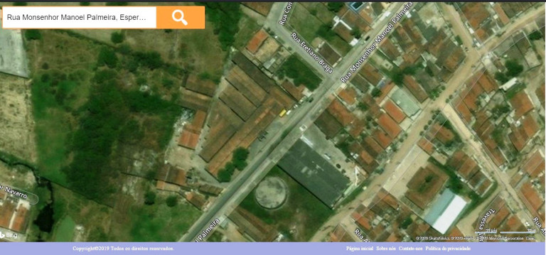 Imagem Terreno à Venda, 4.265 m² em Centro - Esperança