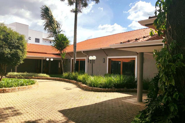 Imagem Terreno em Condomínio à Venda, 1.002 m² em Residencial Terras Nobres - Itatiba