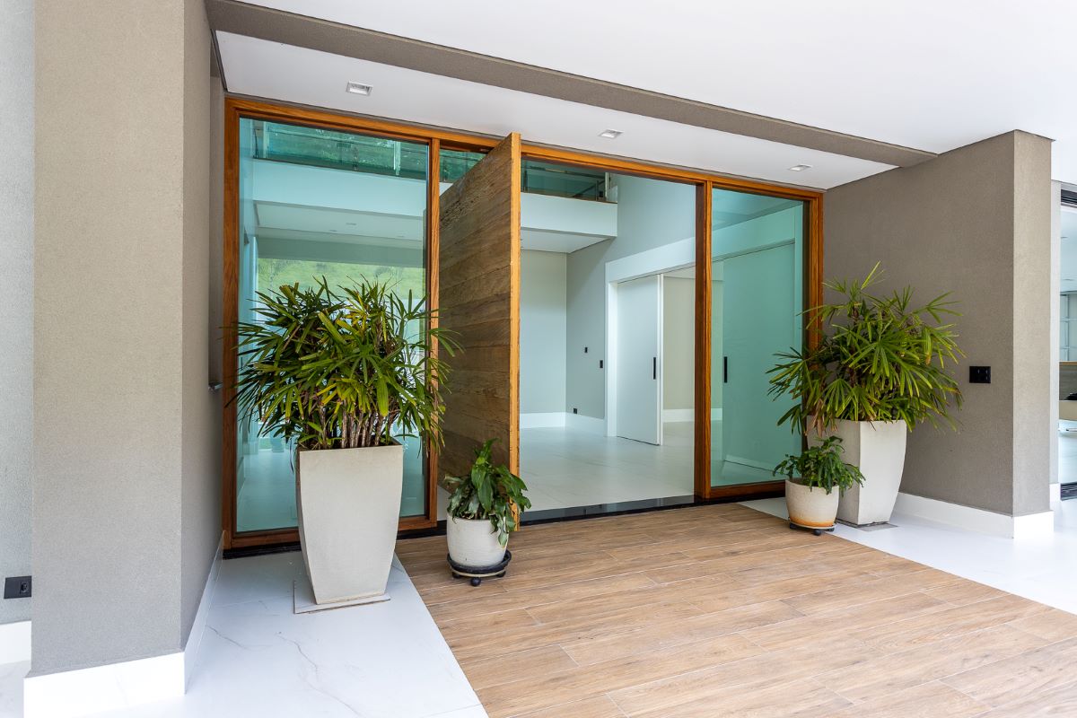 Imagem Casa de Condomínio com 4 Quartos à Venda, 1.307 m² em Residencial Tamboré - Barueri