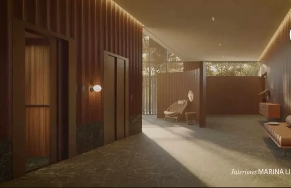 Imagem Apartamento com 4 Quartos à Venda, 464 m² em Jardim Europa - São Paulo