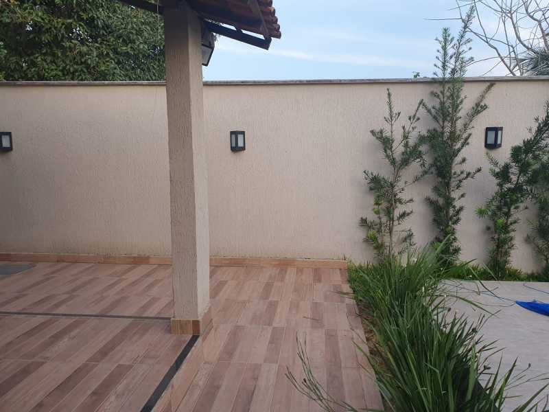 Imagem Casa de Condomínio com 2 Quartos à Venda, 280 m²em Inoã (Inoã) - Maricá
