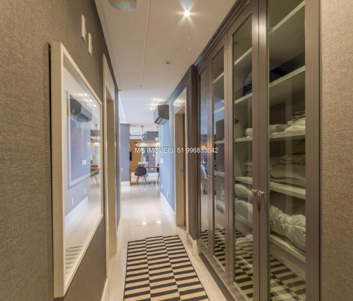 Imagem Apartamento com 4 Quartos à Venda, 191 m² em Centro - Balneário Camboriú