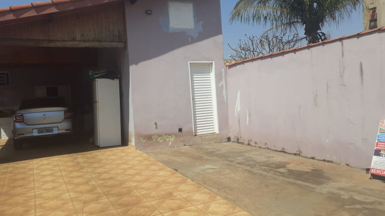 Imagem Casa com 2 Quartos à Venda, 60 m² em SANTA TEREZINHA - São Joaquim da Barra