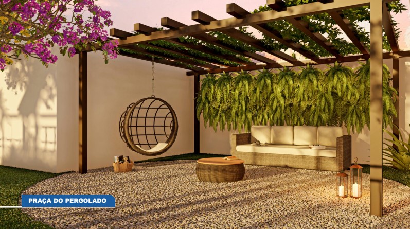 Imagem Apartamento com 2 Quartos à Venda, 46 m² em  - 