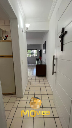 Imagem Apartamento com 3 Quartos à Venda, 73 m² em Parangaba - Fortaleza