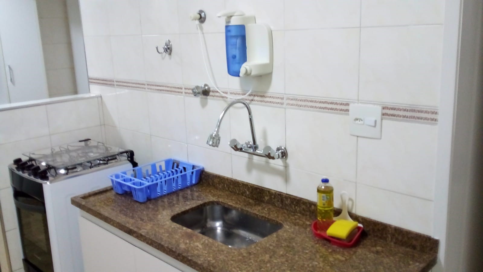 Imagem Apartamento com 2 Quartos à Venda, 70 m²em Vila Uberabinha - São Paulo