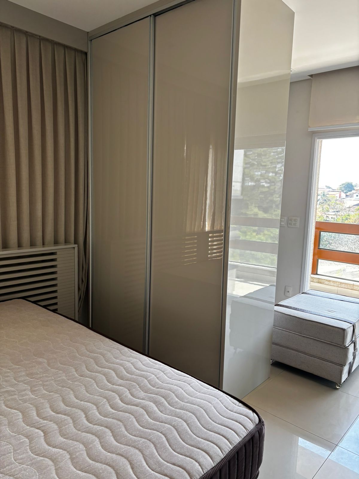 Imagem Loft com 1 Quarto para Alugar, 73 m²em Bosque do Vianna - Cotia