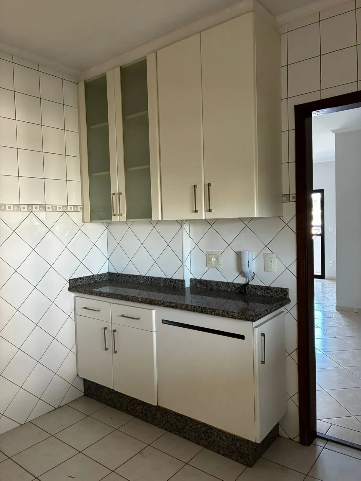 Imagem Apartamento com 3 Quartos para Alugar, 114 m² em Vila Estádio - Araçatuba