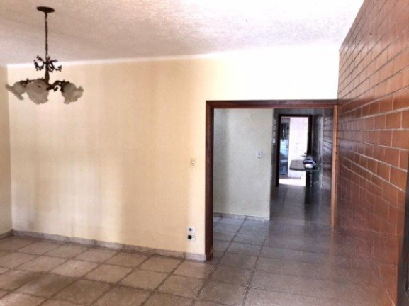 Imagem Casa com 5 Quartos à Venda,  em Ipiranga - São Paulo