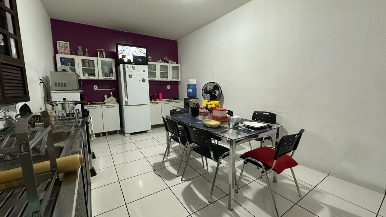 Imagem Casa com 5 Quartos para Alugar, 350 m²em Pedreira - Belém