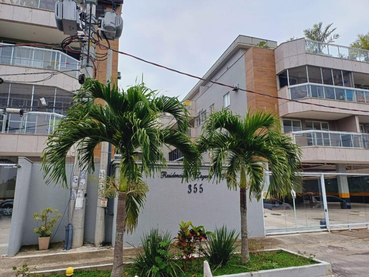 Cobertura com 2 Quartos à Venda, 145 m² em Recreio dos Bandeirantes - Rio de Janeiro