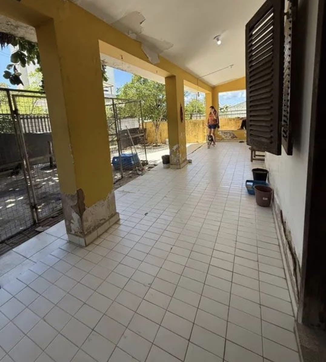 Imagem Casa com 4 Quartos à Venda, 300 m² em Garça Torta - Maceió
