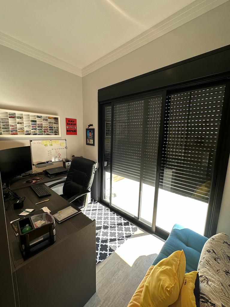 Imagem Casa de Condomínio com 3 Quartos à Venda, 237 m²em Jardim Ypê - Paulínia