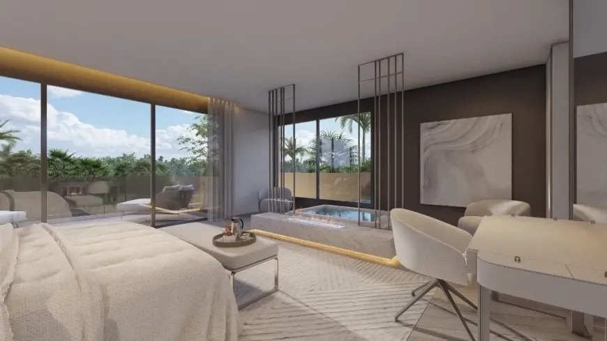 Imagem Casa de Condomínio com 5 Quartos à Venda, 600 m² em Orleans - Curitiba