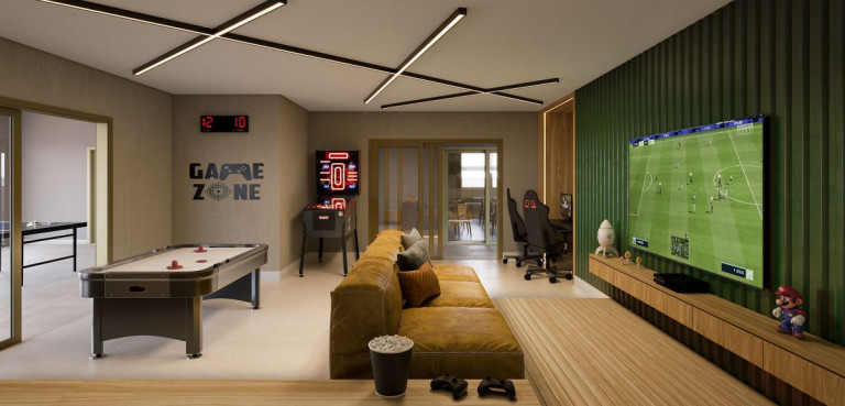 Imagem Cobertura com 4 Quartos à Venda, 280 m² em Icaraí - Niterói