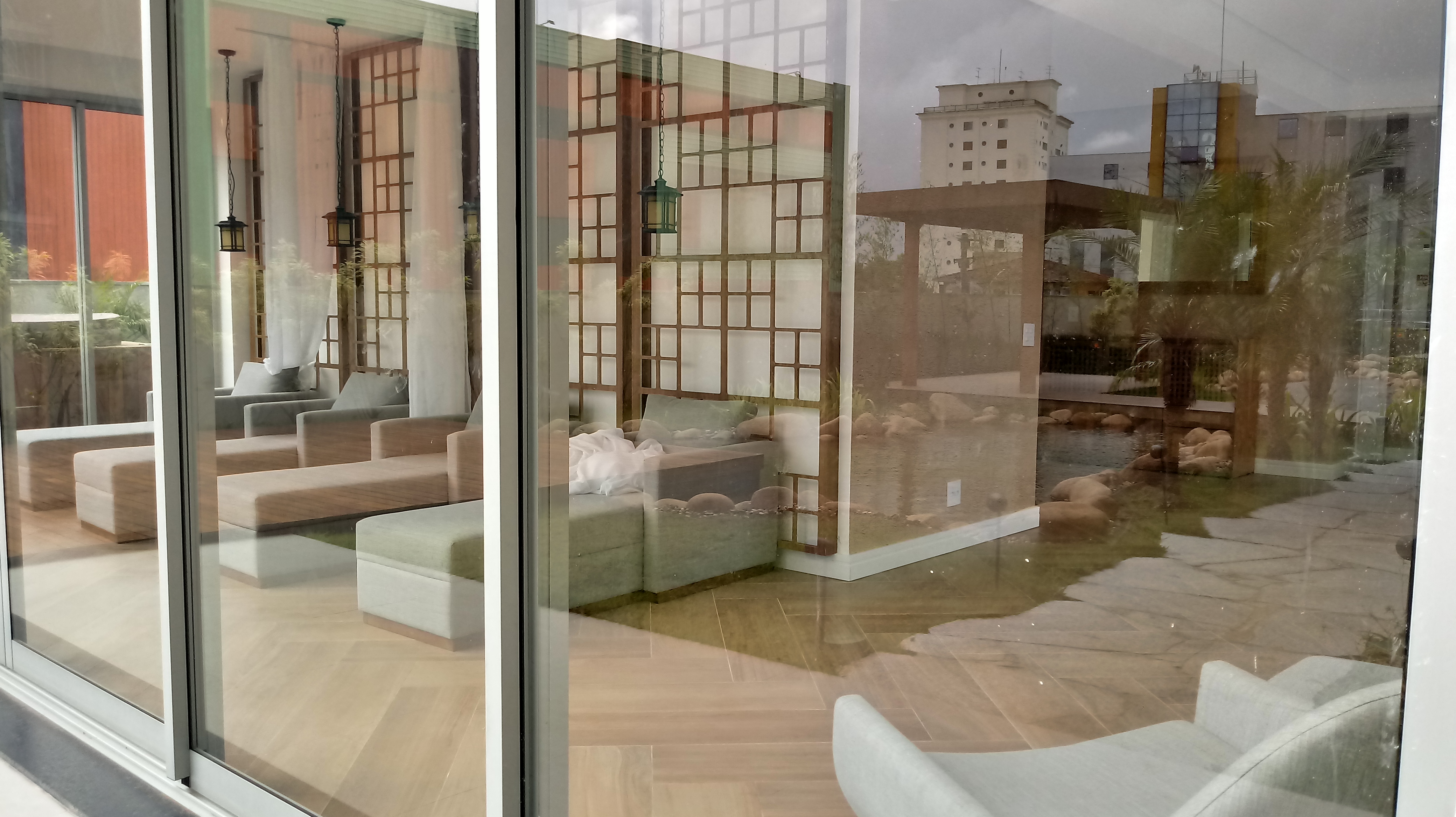 Imagem Apartamento com 3 Quartos à Venda, 121 m² em Vila Sofia - São Paulo