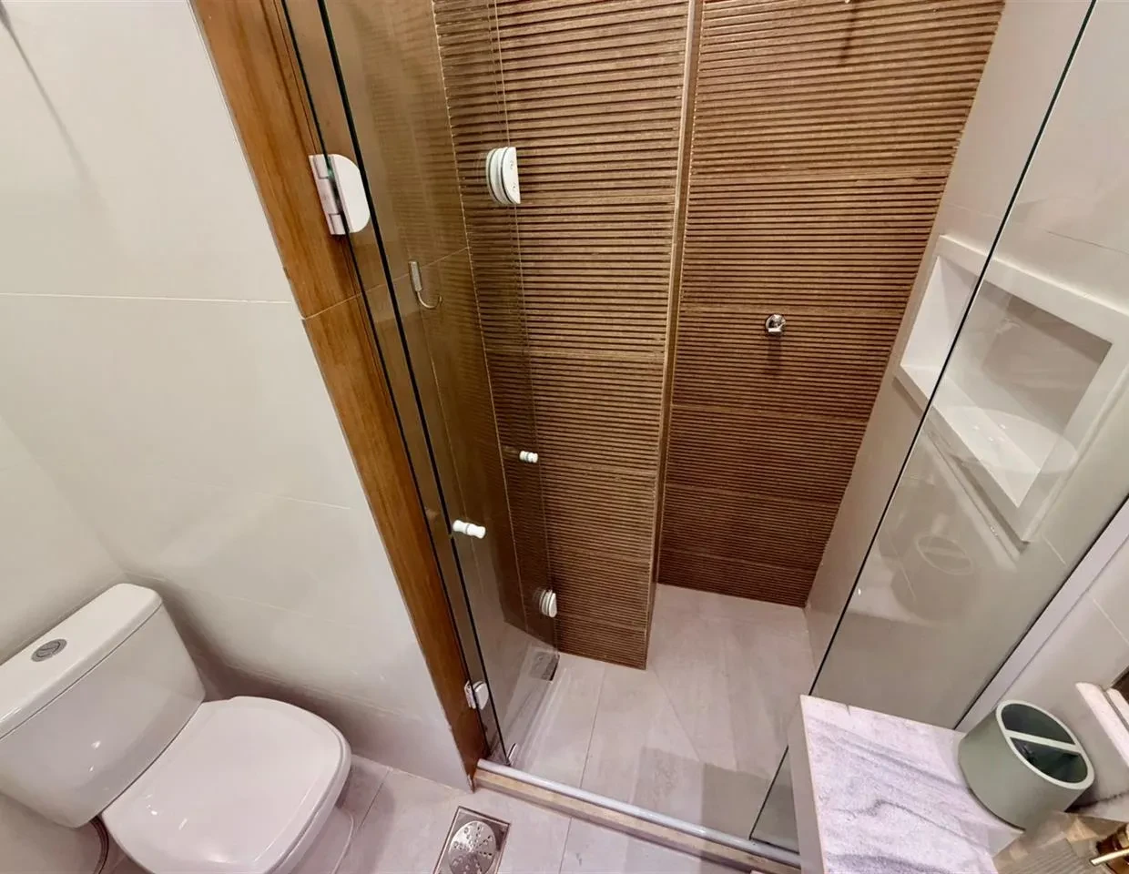 Imagem Studio com 1 Quarto à Venda, 32 m² em Centro - Rio de Janeiro