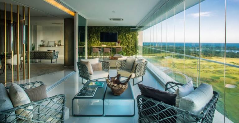 Imagem Apartamento com 5 Quartos à Venda, 648 m² em Barra da Tijuca - Rio de Janeiro