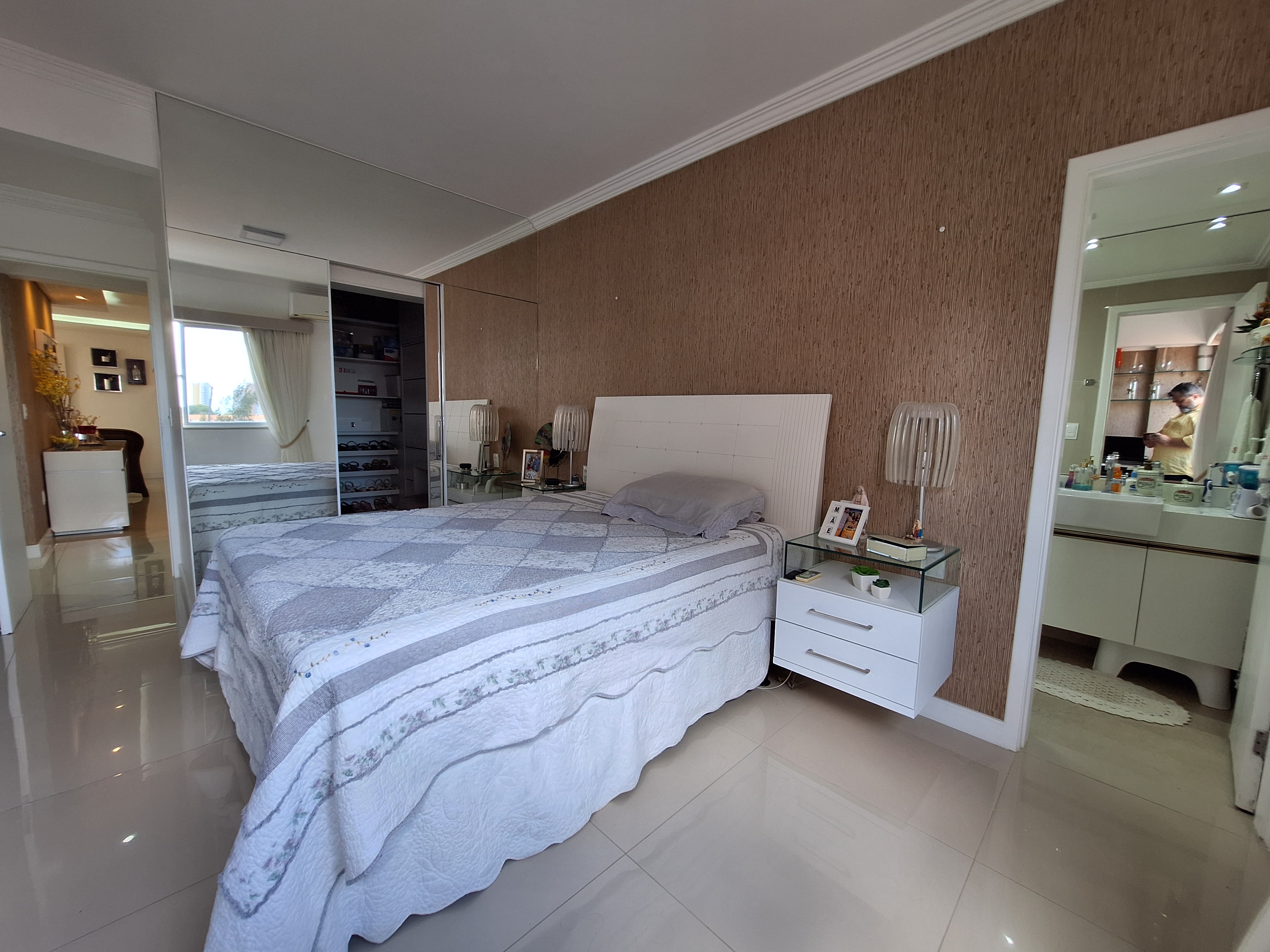 Foto do imóvel: Apartamento com 3 Quartos à Venda, 105 m²em Centro - Fortaleza