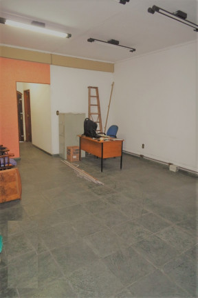 Imagem Sobrado com 3 Quartos à Venda, 110 m² em Vila Ivone - São Paulo
