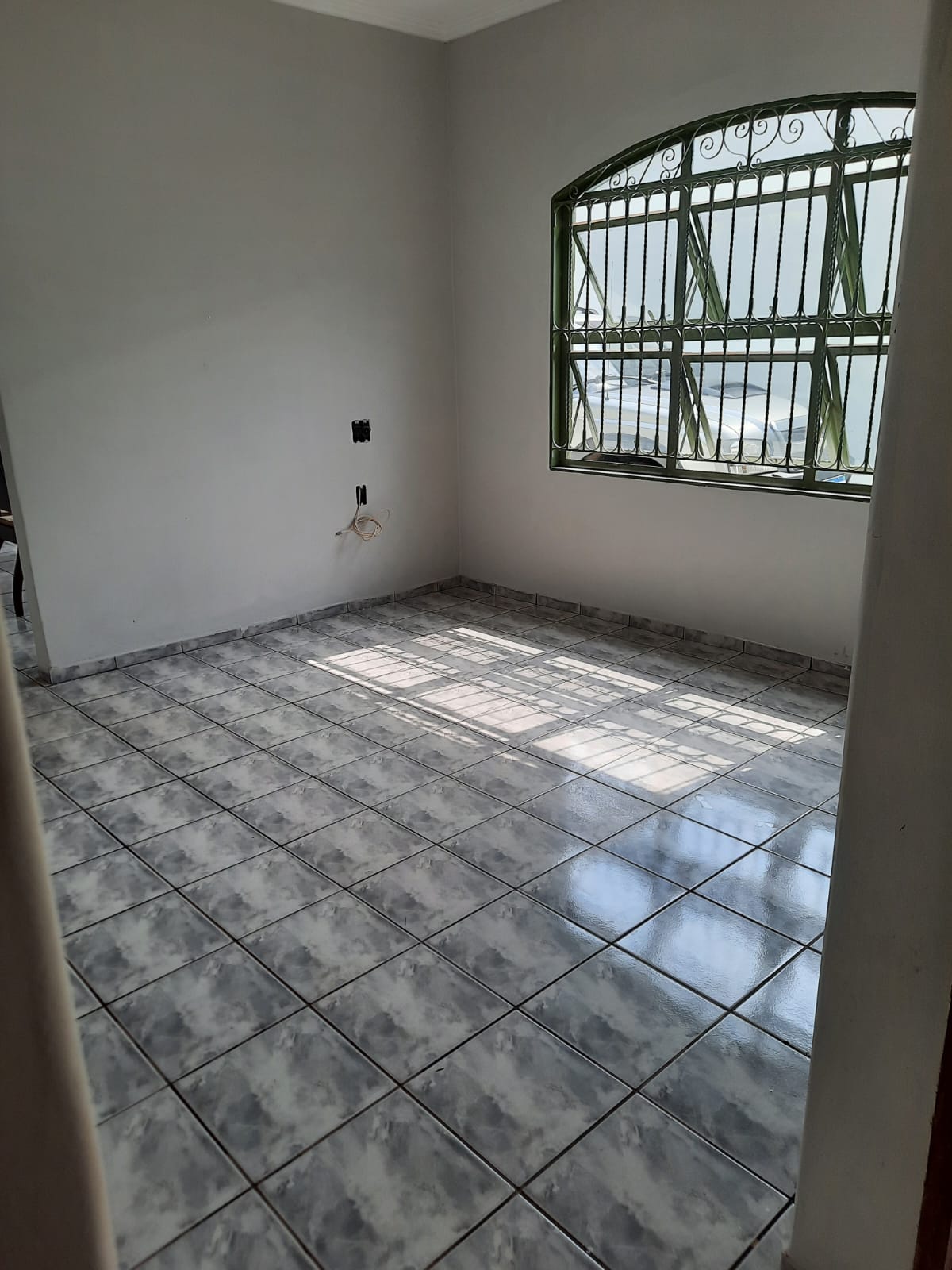 Imagem Casa com 3 Quartos à Venda, 137 m²em Parque Industrial - Araçatuba