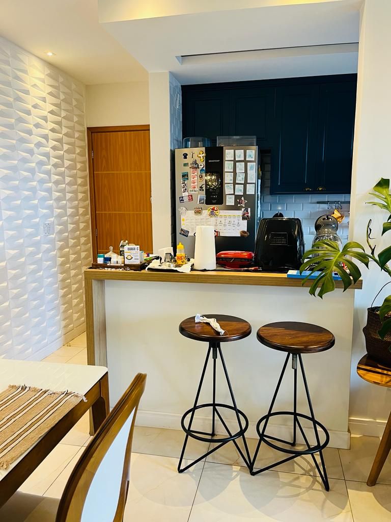 Imagem Apartamento com 3 Quartos à Venda, 86 m²em Pedreira - Belém