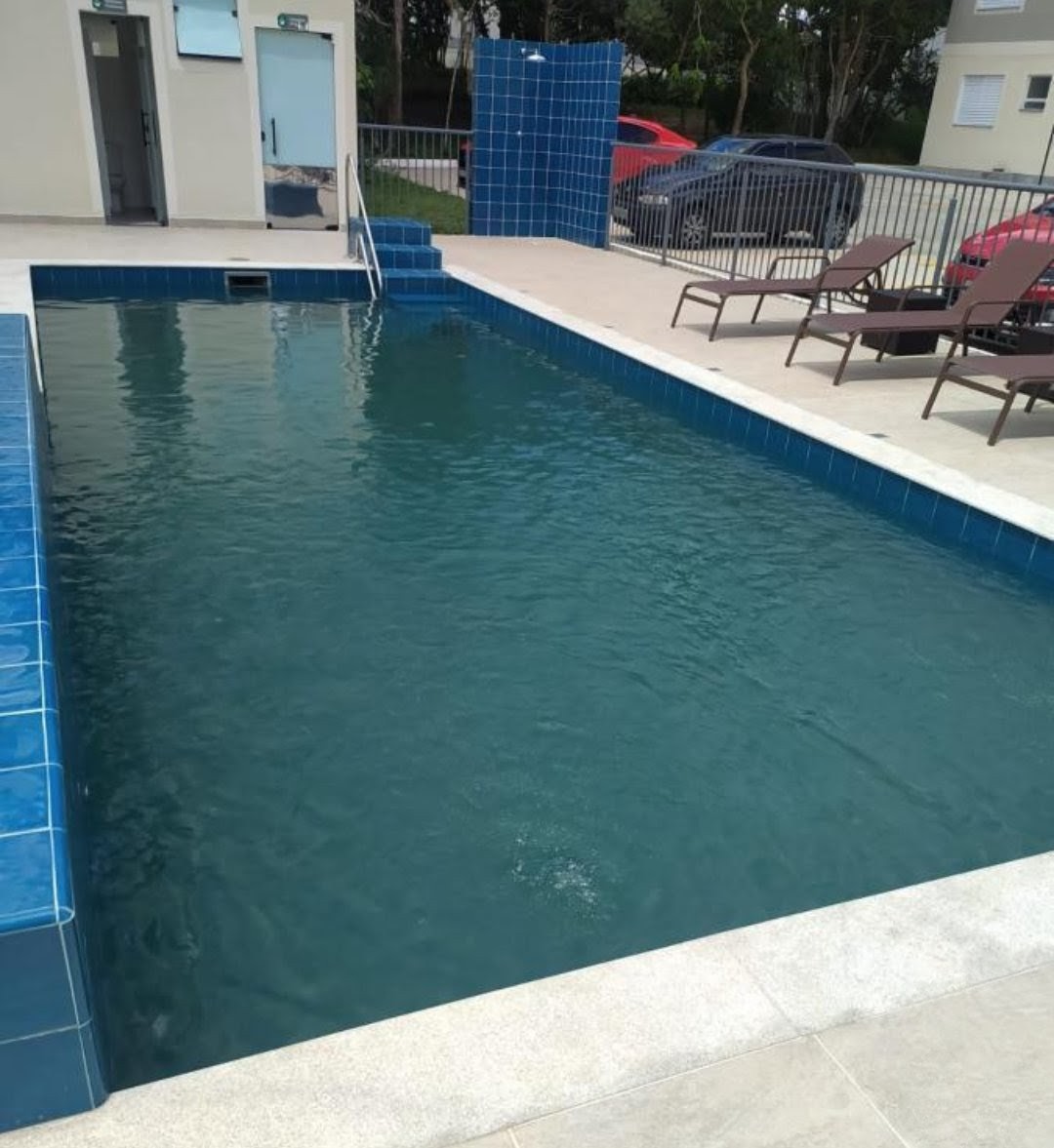 Imagem Apartamento com 2 Quartos à Venda, 41 m² em Vila São Paulo - Mogi das Cruzes