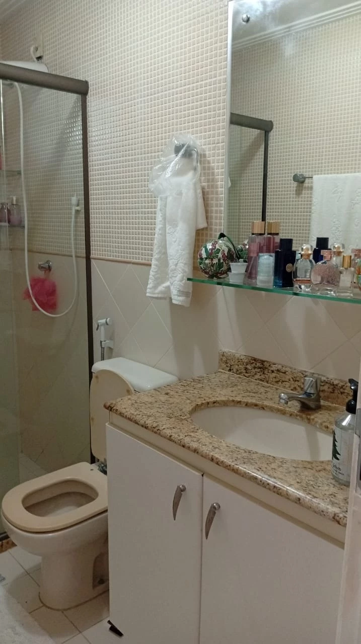 Imagem Apartamento com 3 Quartos à Venda, 150 m² em Pernambués - Salvador