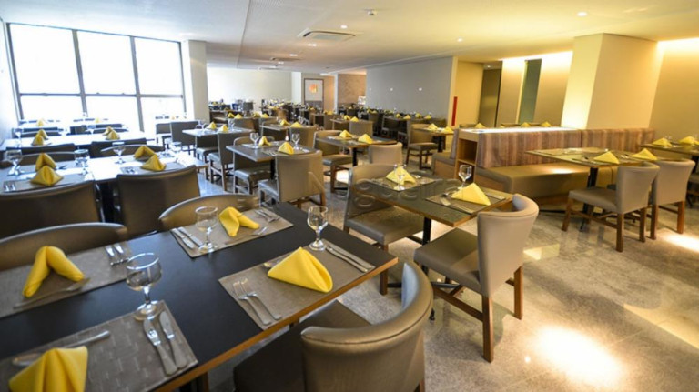 Imagem Flat com 1 Quarto à Venda, 32 m² em Boa Viagem - Recife