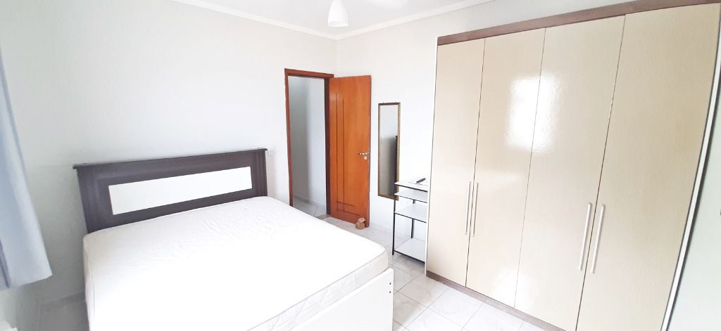 Imagem Apartamento com 3 Quartos à Venda, 145 m² em Guilhermina - Praia Grande