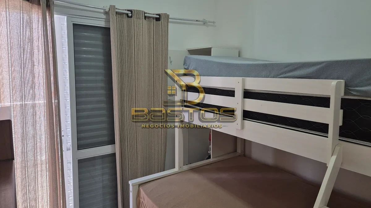 Imagem Apartamento com 1 Quarto à Venda, 42 m² em Toninhas - Ubatuba