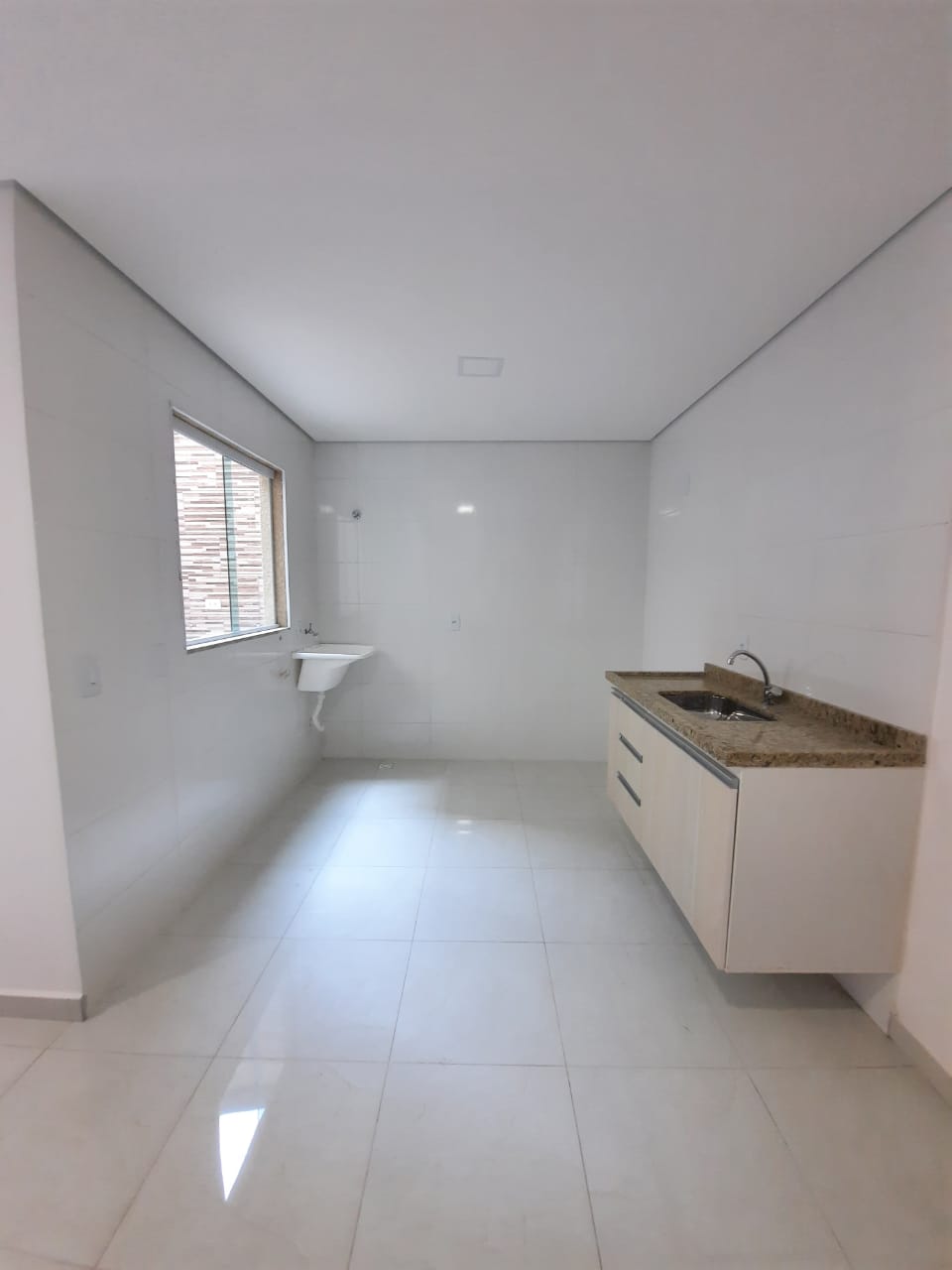 Imagem Apartamento com 2 Quartos à Venda, 48 m²em Vila Suíça - Santo André
