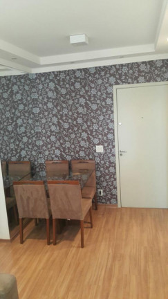 Imagem Apartamento com 2 Quartos à Venda, 51 m² em Vila Santana - Mogi das Cruzes
