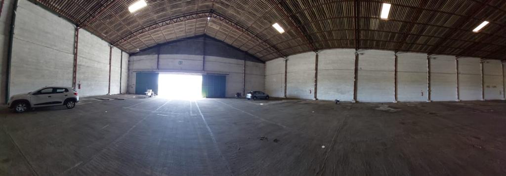 Imagem Galpão para Alugar, 2.106 m²em Tabuleiro do Martins - Maceió