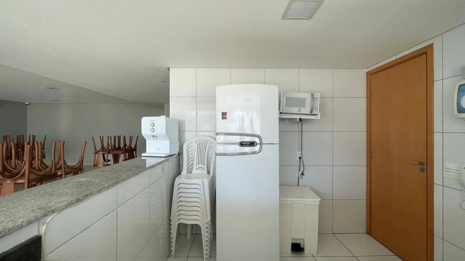 Imagem Apartamento com 3 Quartos à Venda, 83 m² em Pina - Recife