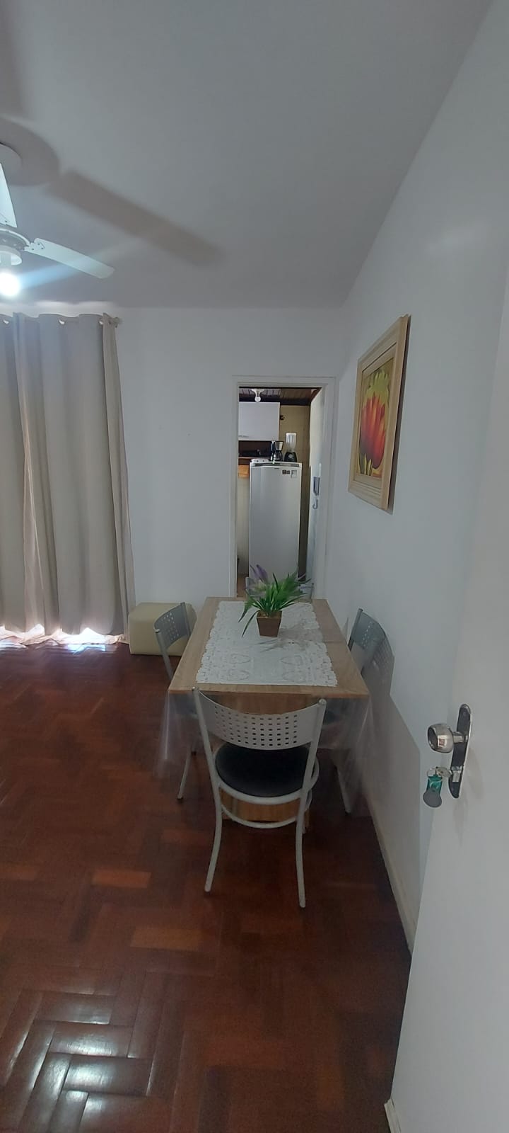 Imagem Apartamento com 1 Quarto à Venda, 60 m²em Jardim Apipema - Salvador