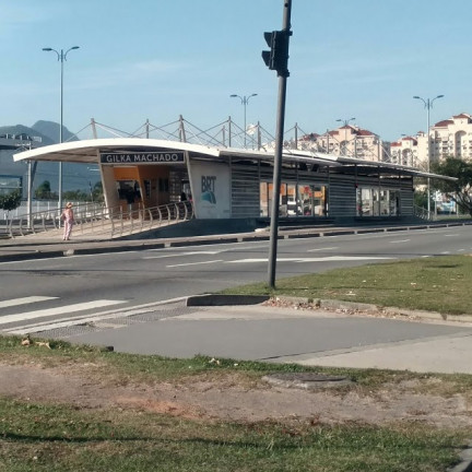 Terreno à Venda, 108 m²em Recreio dos Bandeirantes - Rio de Janeiro
