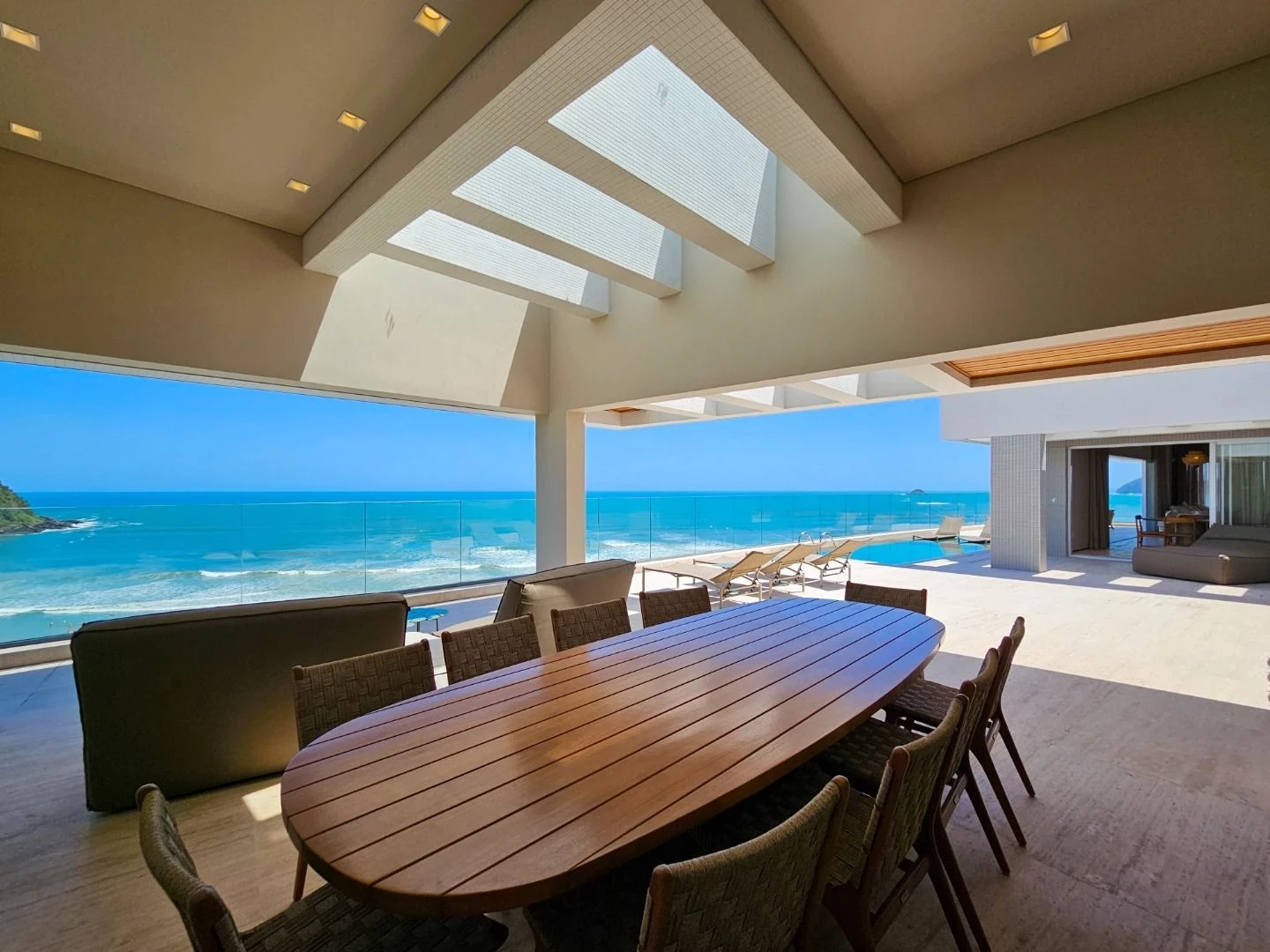 Imagem Cobertura com 6 Quartos à Venda, 619 m² em Riviera - Bertioga