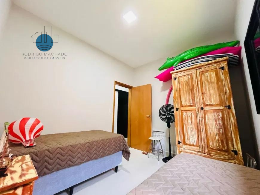 Imagem Casa de Condomínio com 3 Quartos à Venda, 170 m² em Condomínio Atibaia Park I - Atibaia