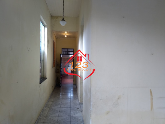 Imagem Casa com 3 Quartos à Venda, 286 m² em Batista Campos - Belém