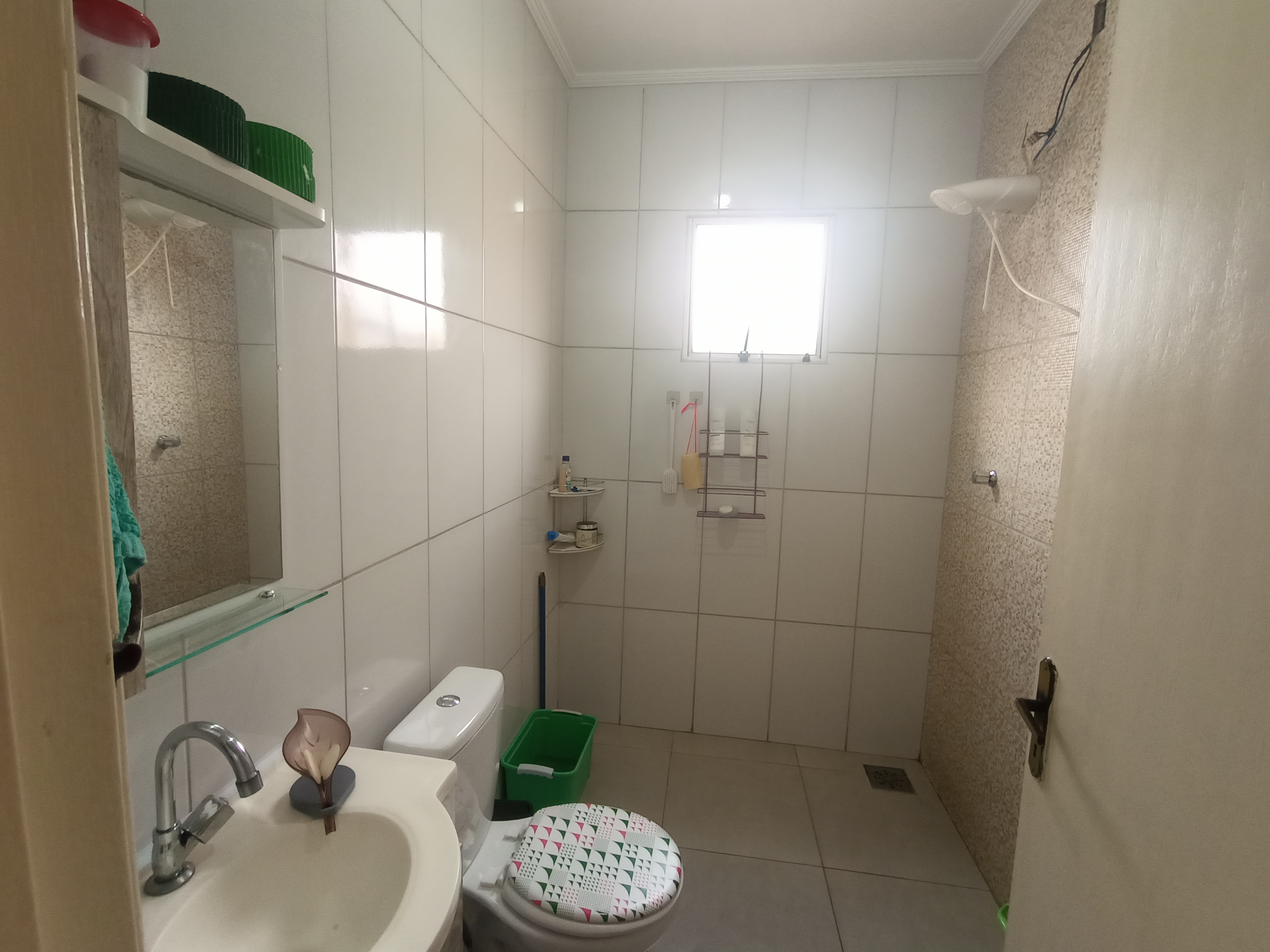 Imagem Casa com 2 Quartos à Venda, 90 m²em Dic V (Conjunto Habitacional Chico Mendes) - Campinas