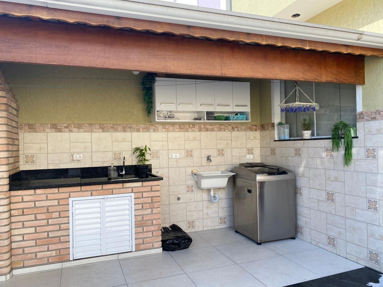 Imagem Sobrado com 2 Quartos à Venda, 92 m²em Vila Alpina - São Paulo