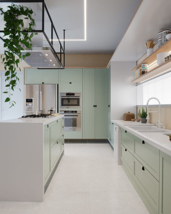 Foto do imóvel: Casa de Condomínio com 4 Quartos à Venda, 384 m² em Pires Façanha - Eusébio