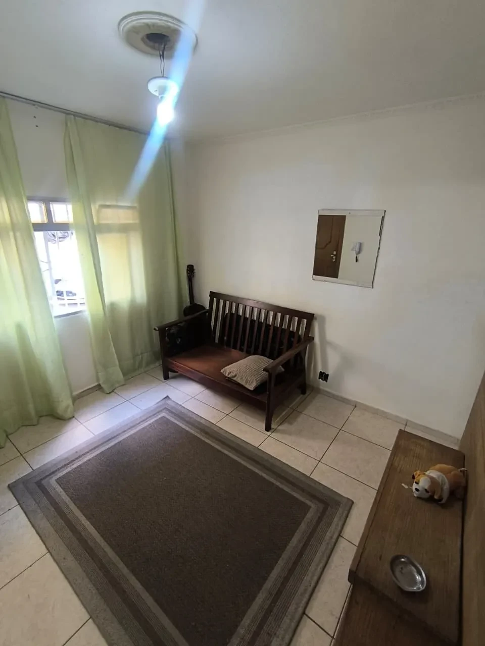Imagem Apartamento com 2 Quartos à Venda, 51 m² em Embaré - Santos