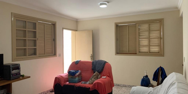 Imagem Chácara com 3 Quartos à Venda, 1.000 m² em Centro - Santa Isabel
